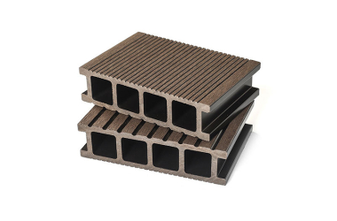 150x40mm 方孔塑木地板